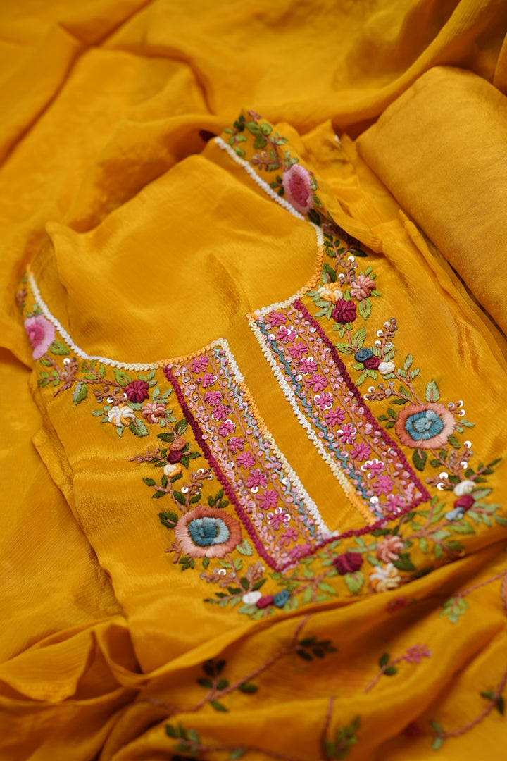 Chinnon Salwar TSS0203