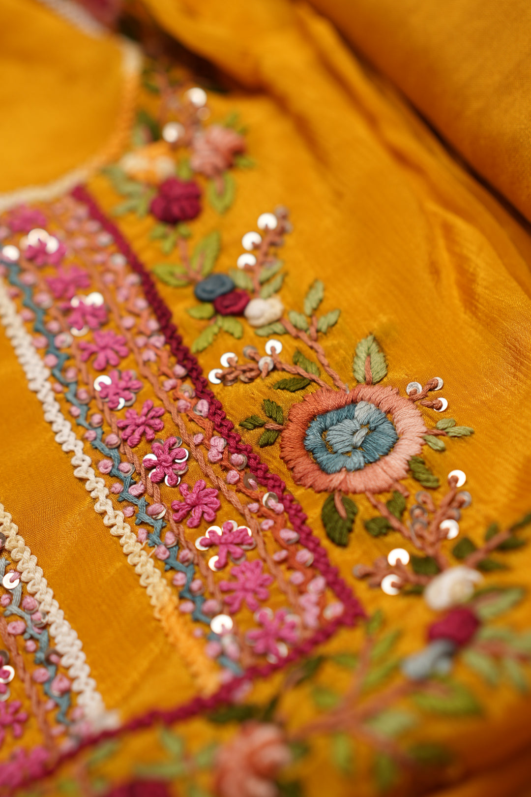 Chinnon Salwar TSS0203