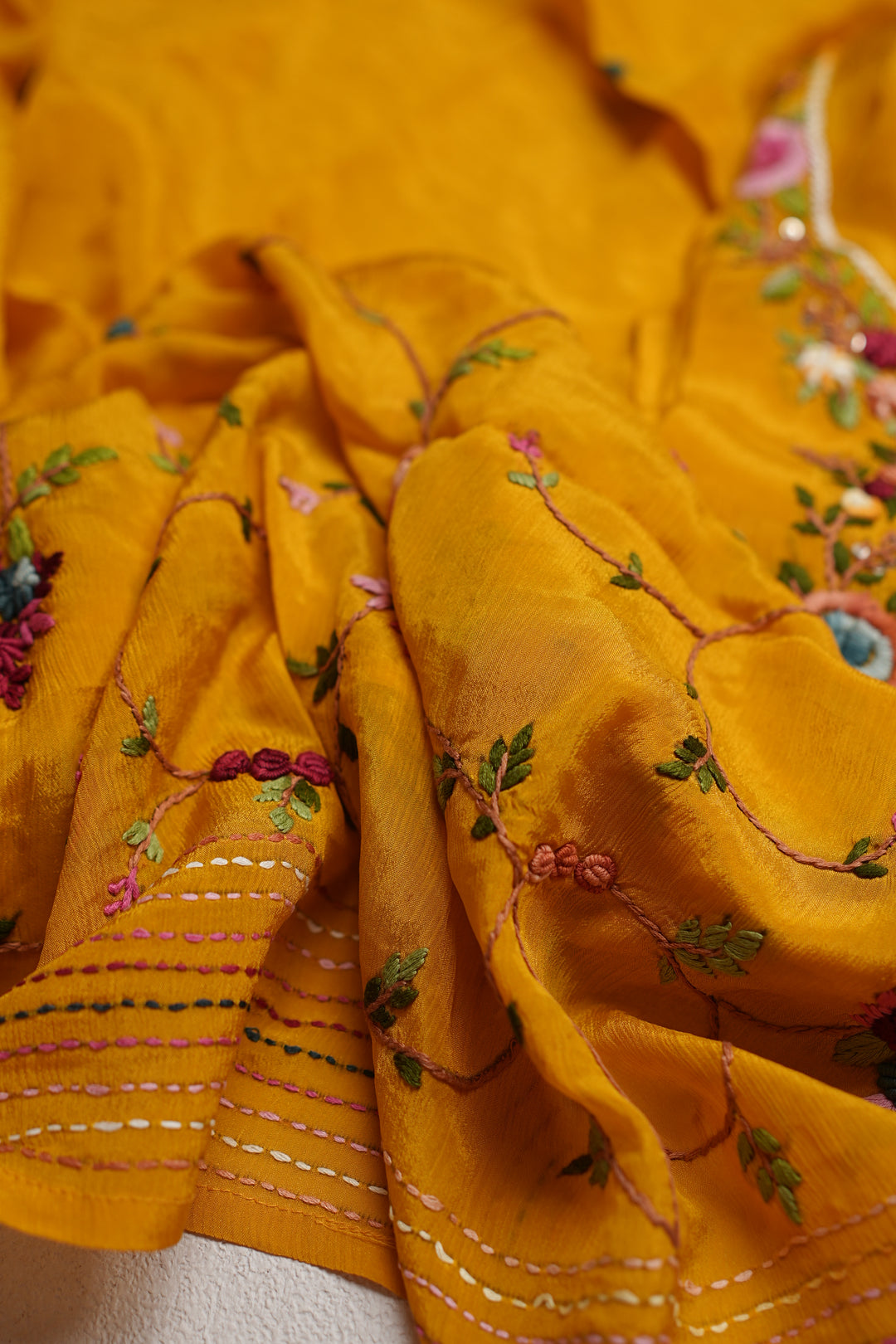 Chinnon Salwar TSS0203