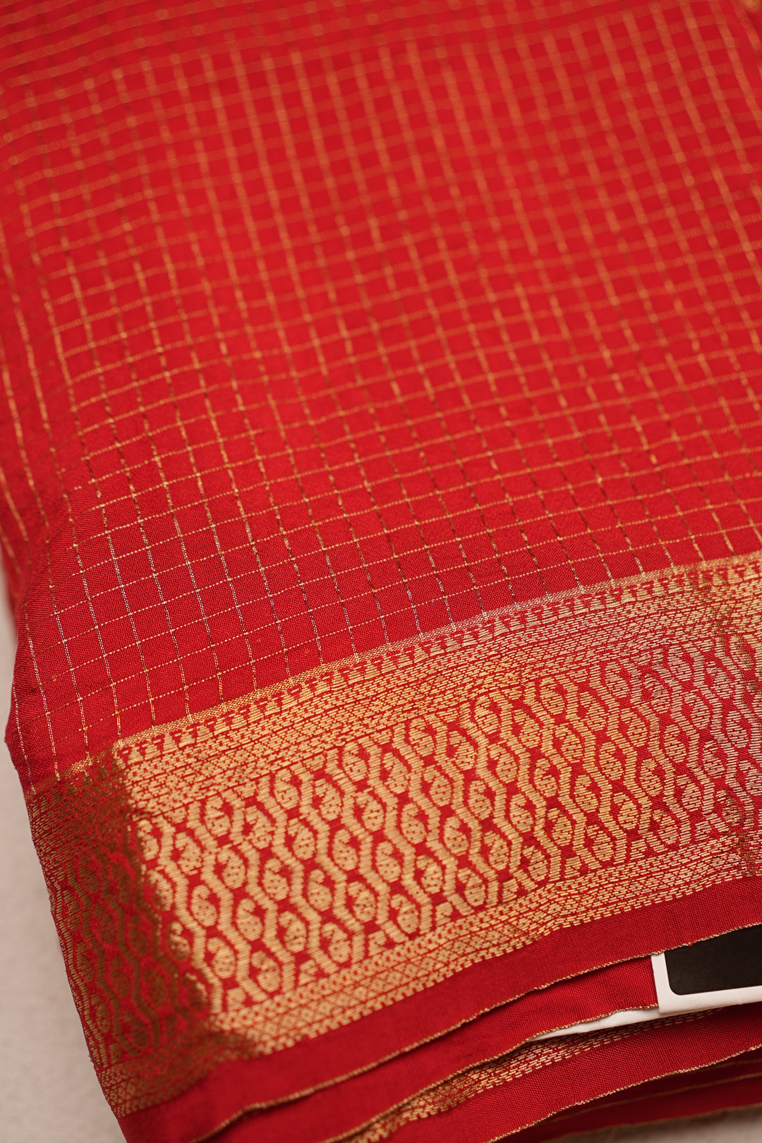 Semi Silk Saree TSA0202