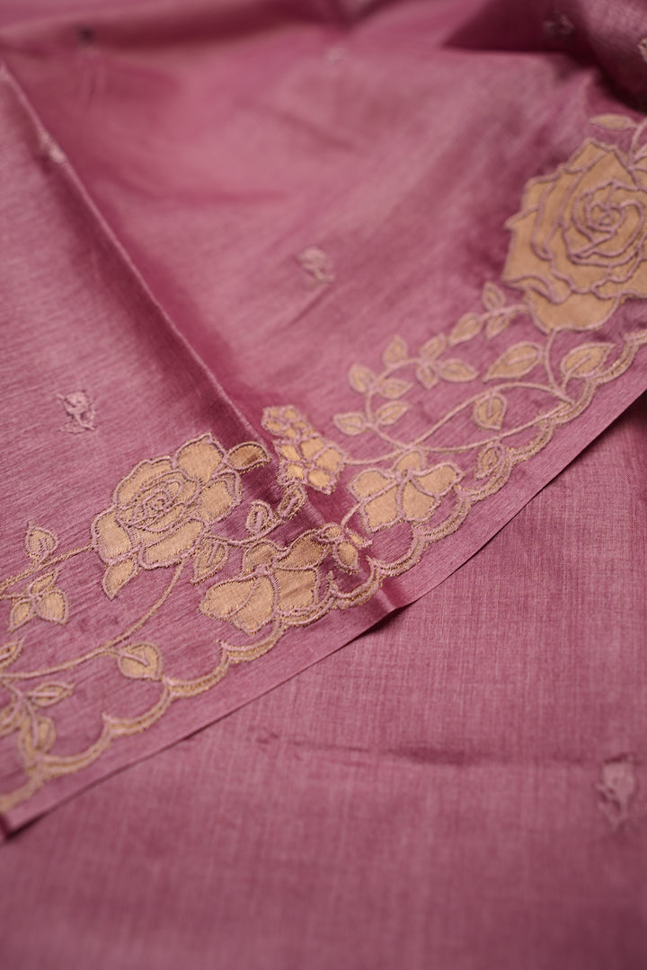 Tussar Salwar TSS4809