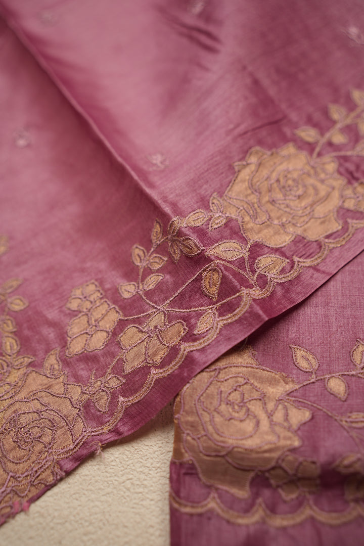 Tussar Salwar TSS4809