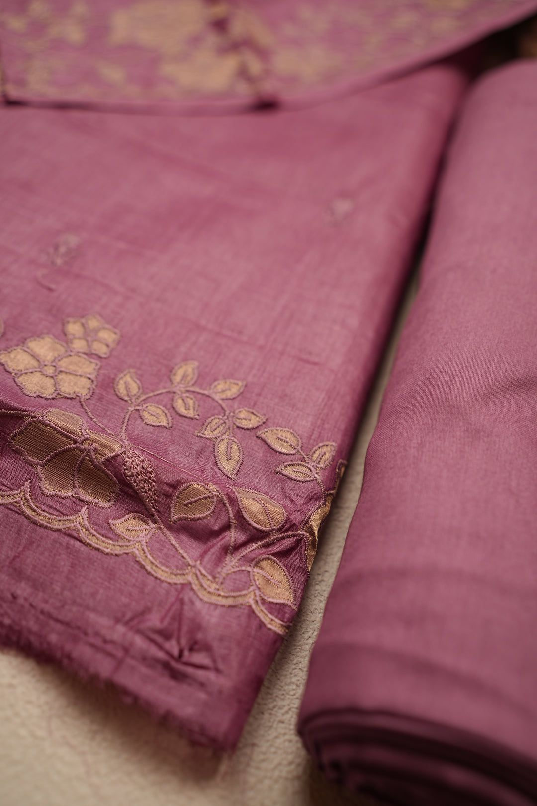 Tussar Salwar TSS4809