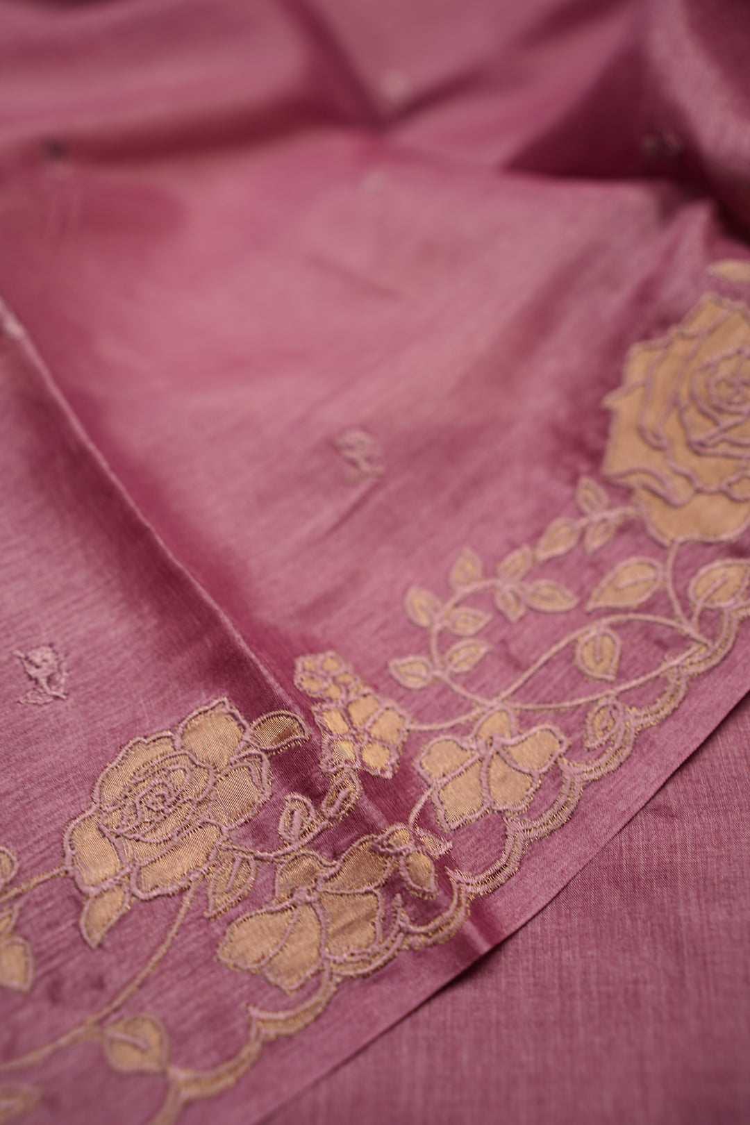Tussar Salwar TSS4809