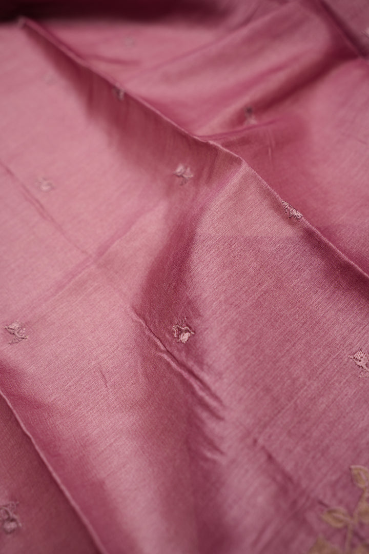 Tussar Salwar TSS4809
