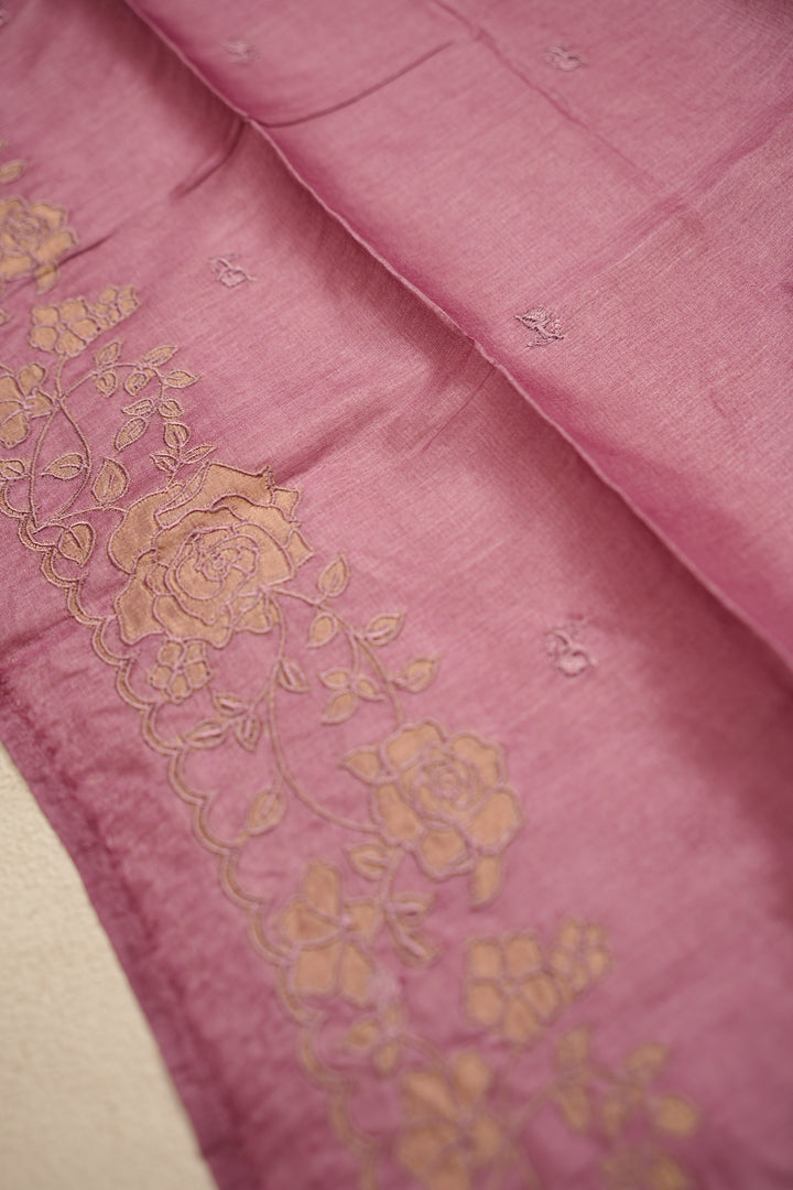 Tussar Salwar TSS4809