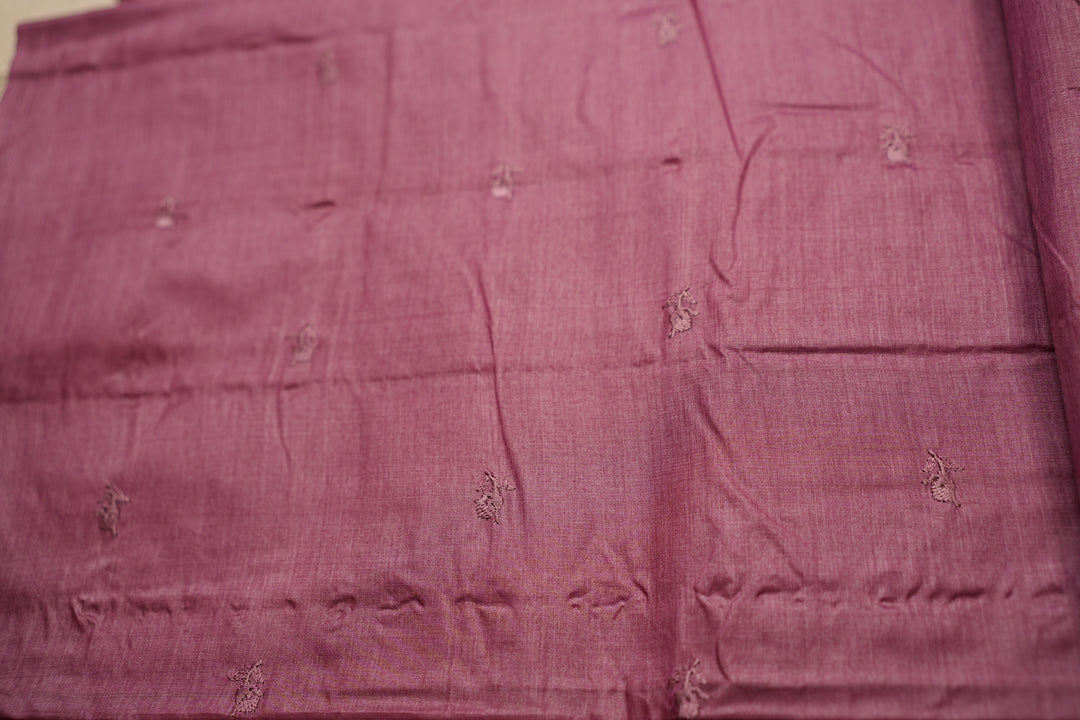 Tussar Salwar TSS4809