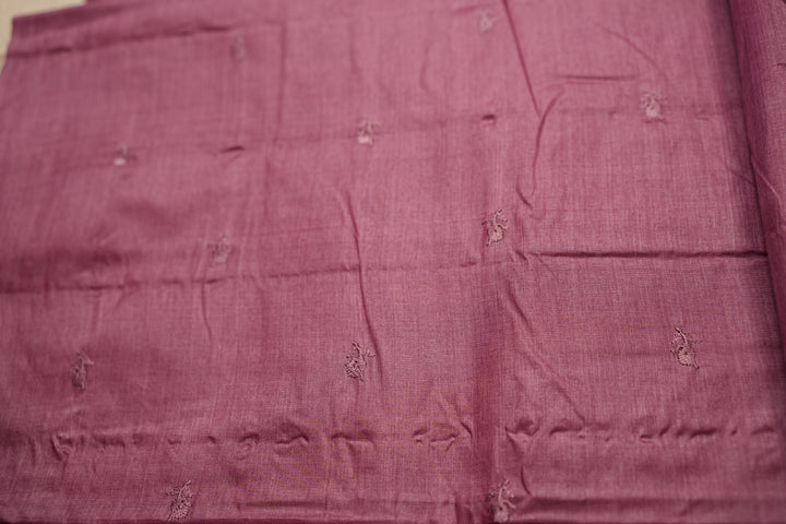 Tussar Salwar TSS4809