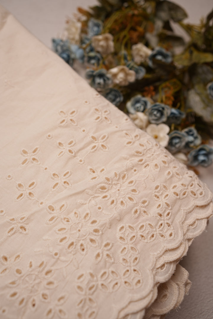 Hakoba Cotton Material TRF4810