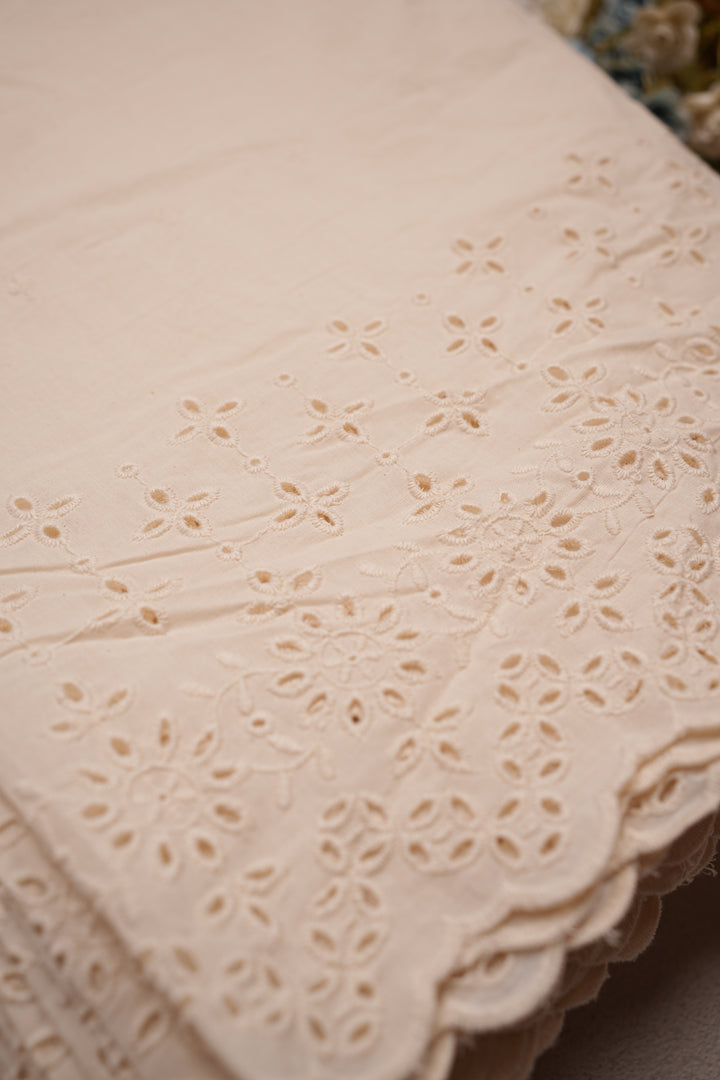Hakoba Cotton Material TRF4810