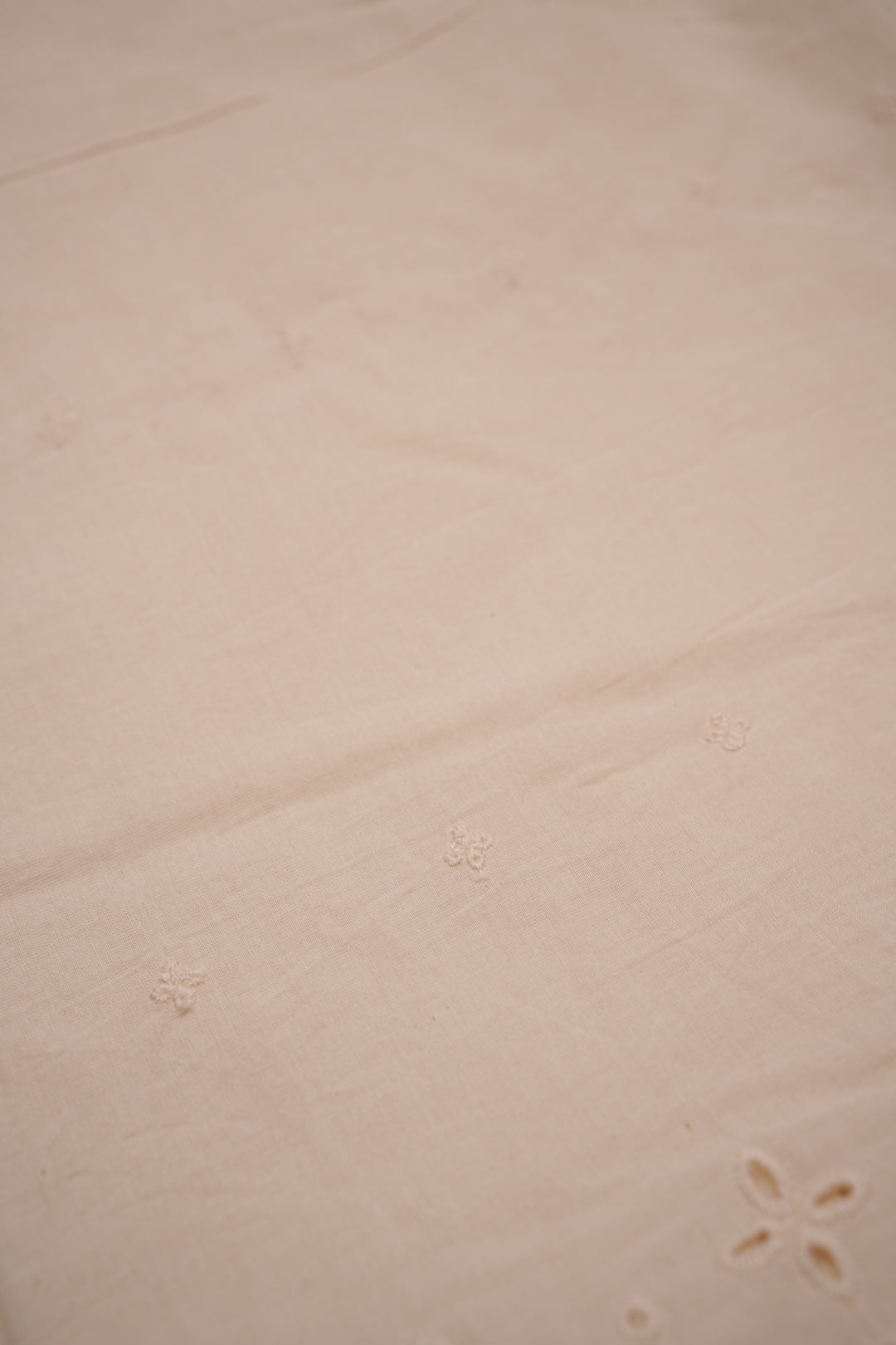 Hakoba Cotton Material TRF4810