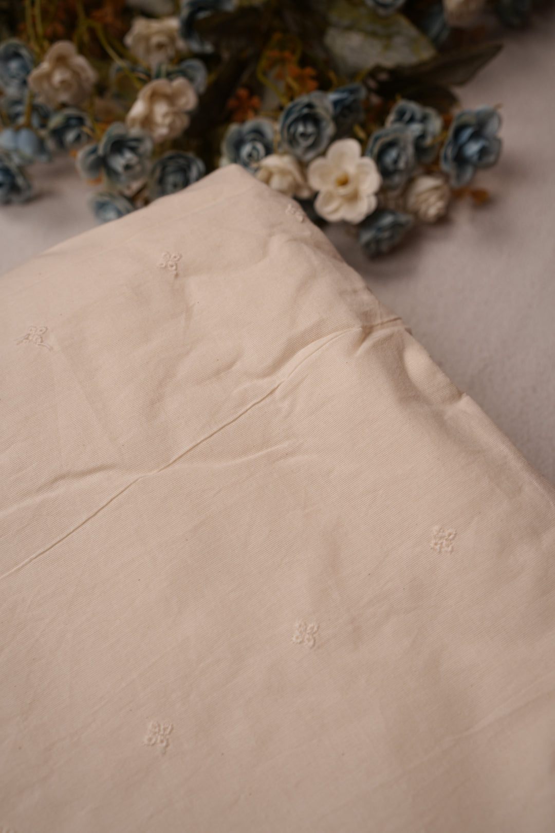 Hakoba Cotton Material TRF4810