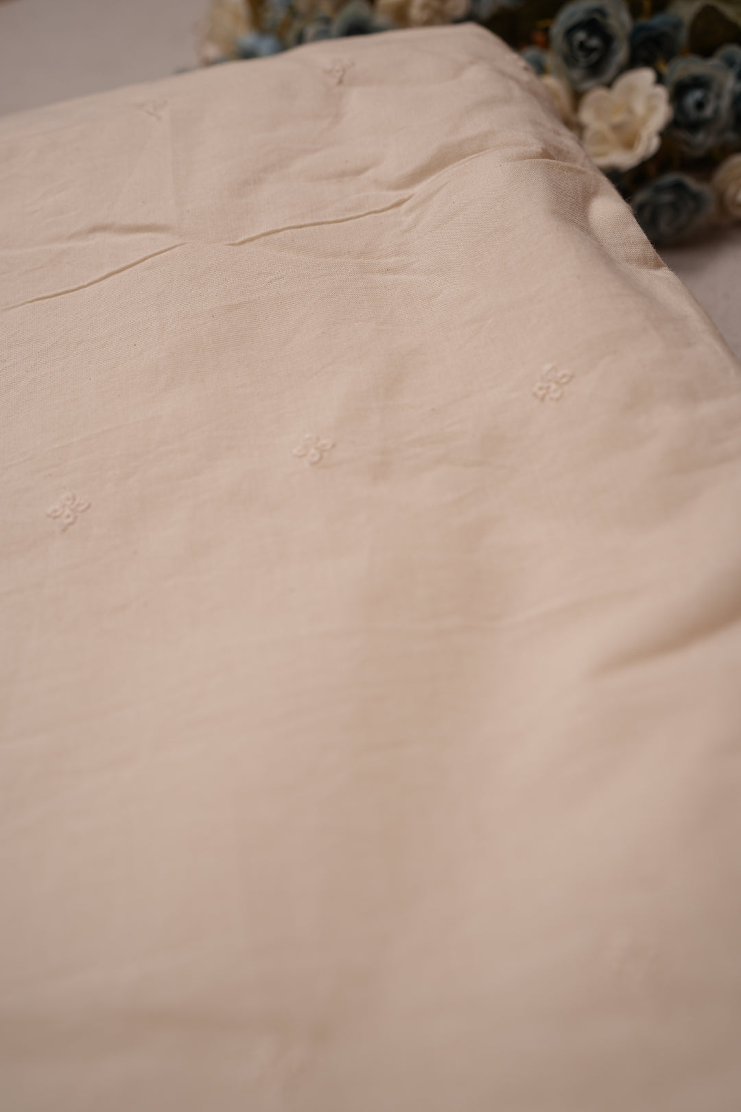Hakoba Cotton Material TRF4810