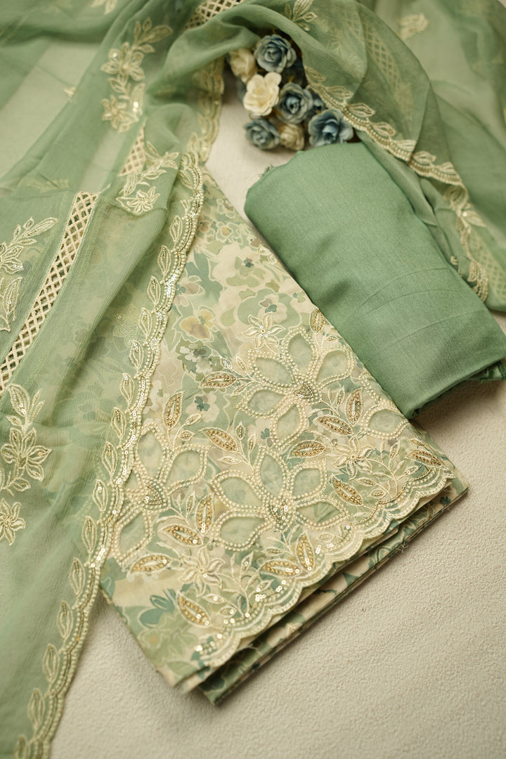Cotton Salwar TSS4811
