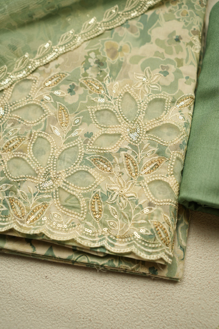 Cotton Salwar TSS4811