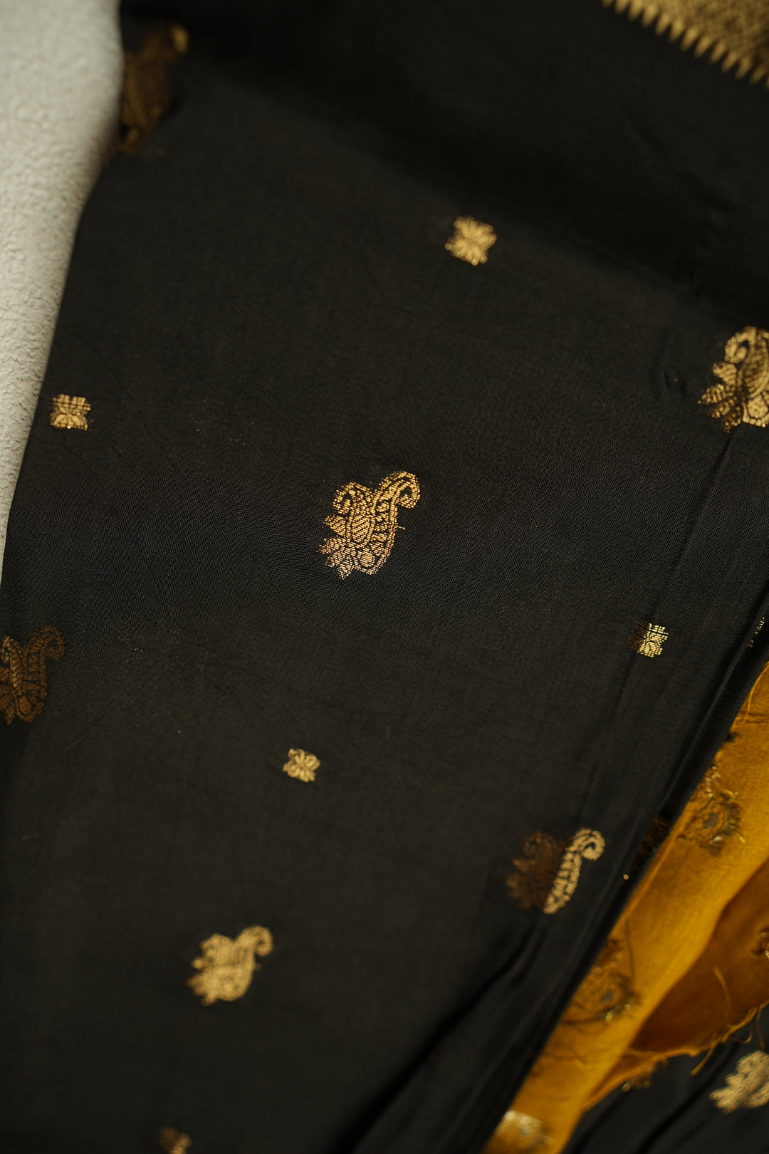 Semi Silk Saree TSA0215