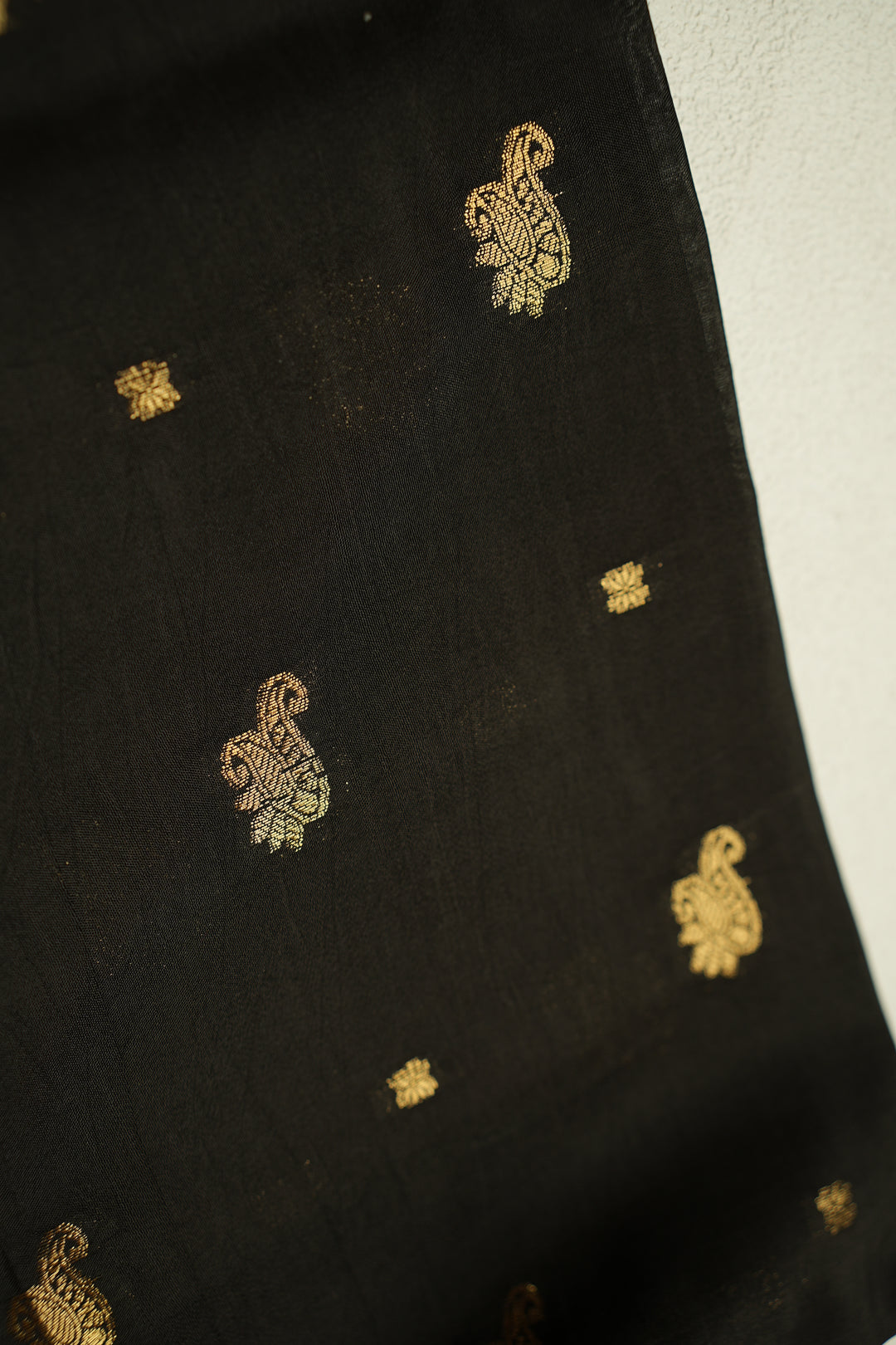 Semi Silk Saree TSA0215