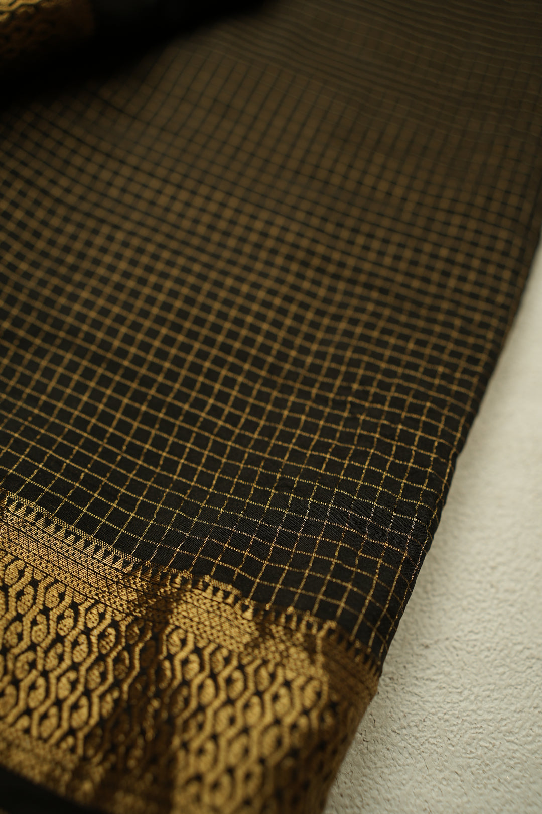 Semi Silk Saree TSA0215