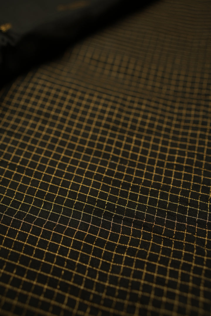 Semi Silk Saree TSA0215