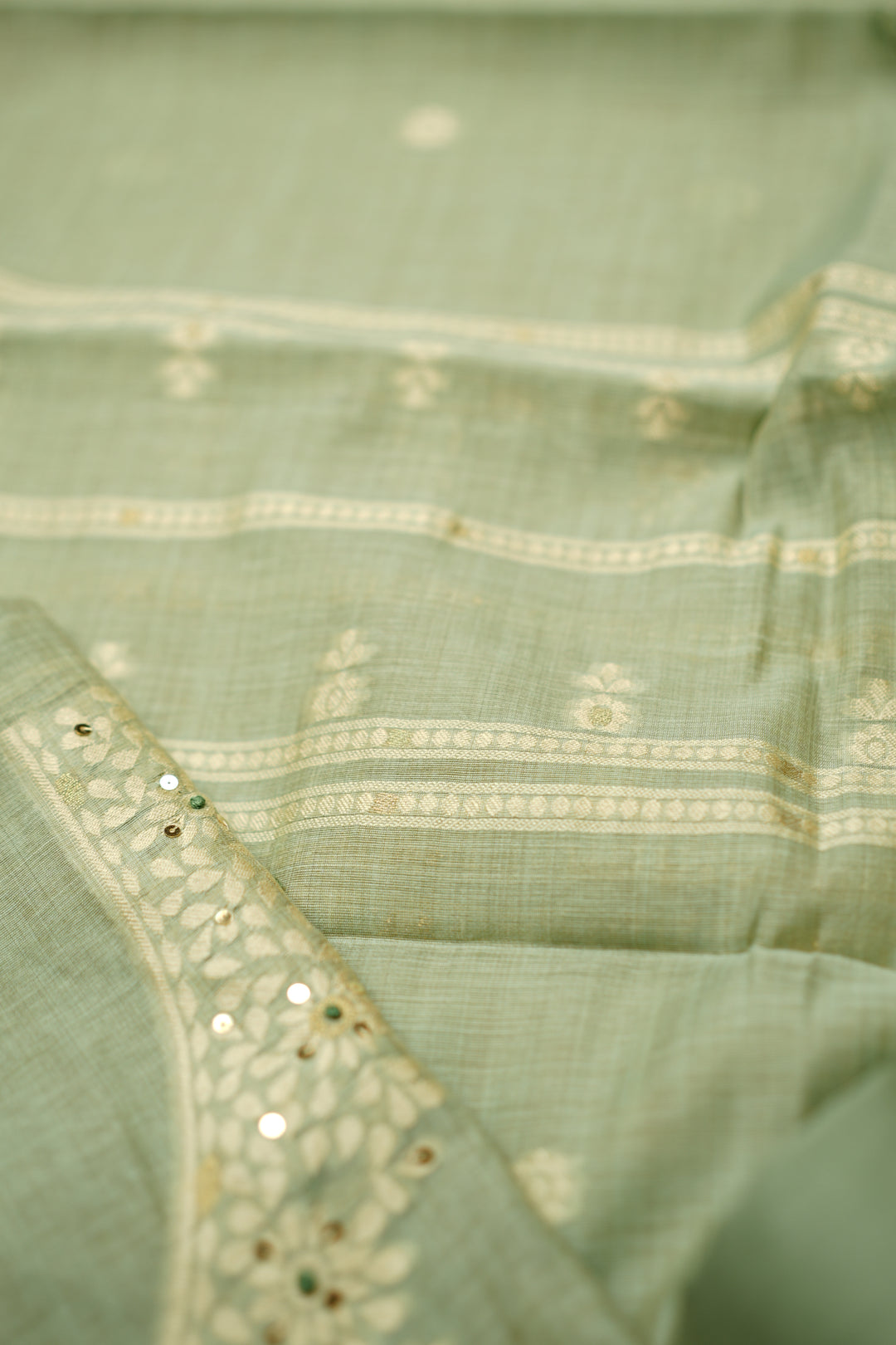 Art Chanderi Salwar TSS0224