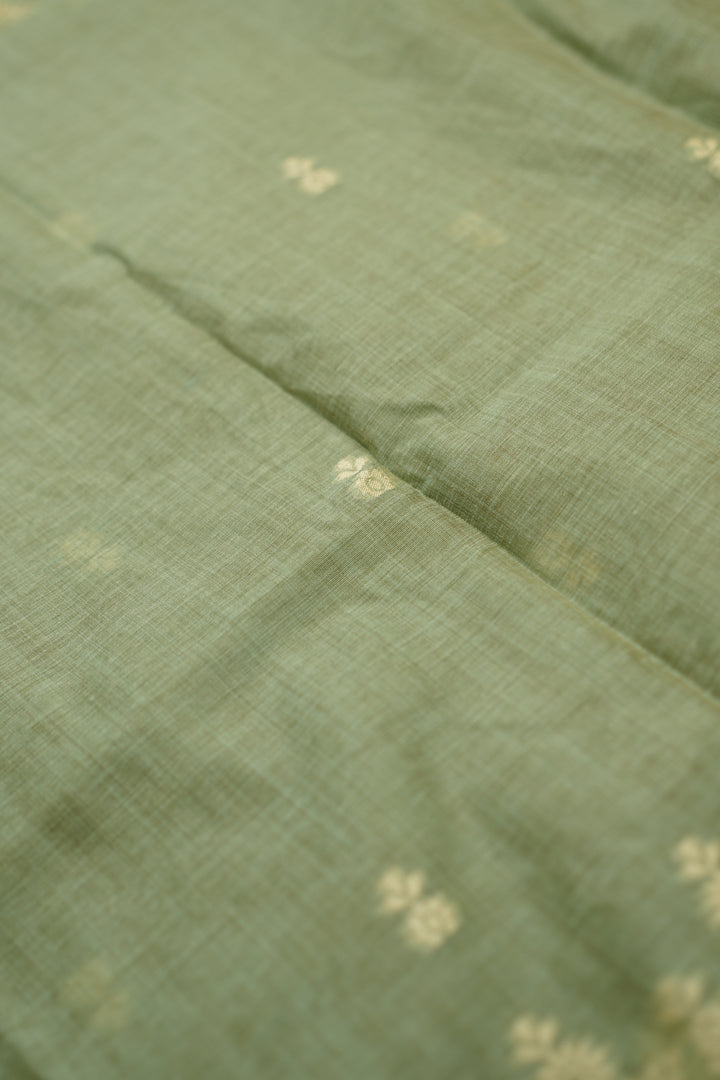 Art Chanderi Salwar TSS0224