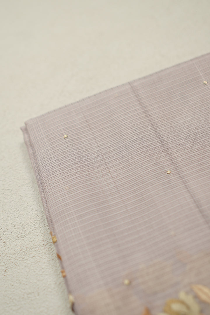 Kota Doria  Saree TSA0217