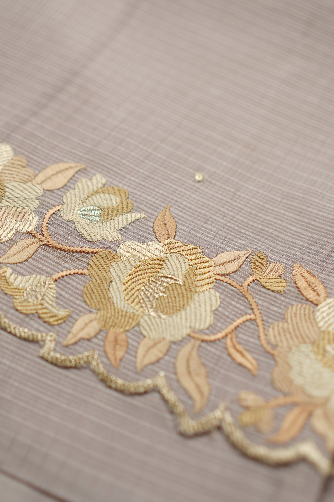 Kota Doria  Saree TSA0217