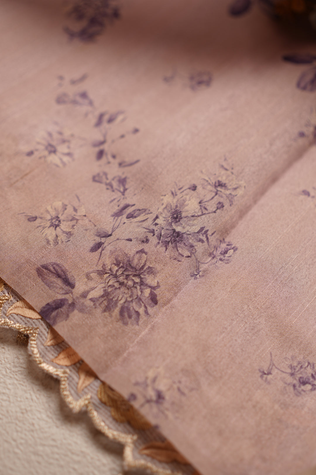 Kota Doria  Saree TSA0217
