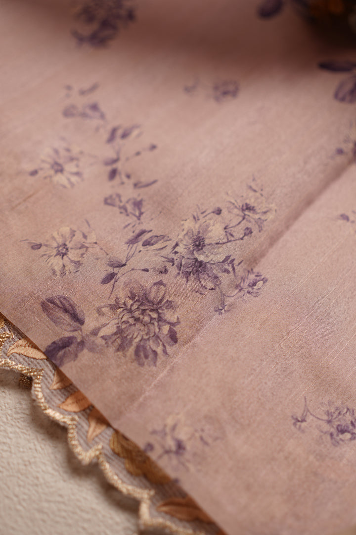 Kota Doria  Saree TSA0217
