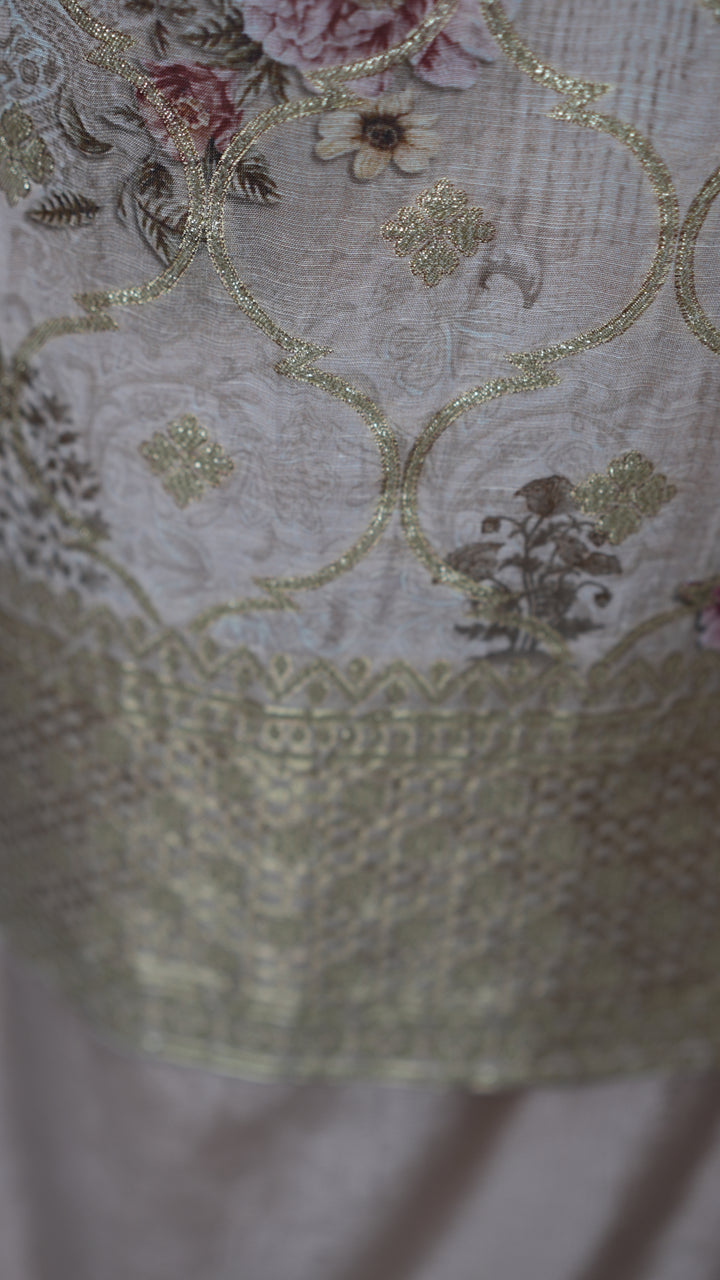 Banarasi Salwar TSS3509