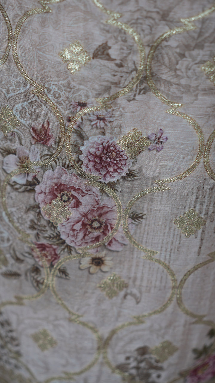 Banarasi Salwar TSS3509