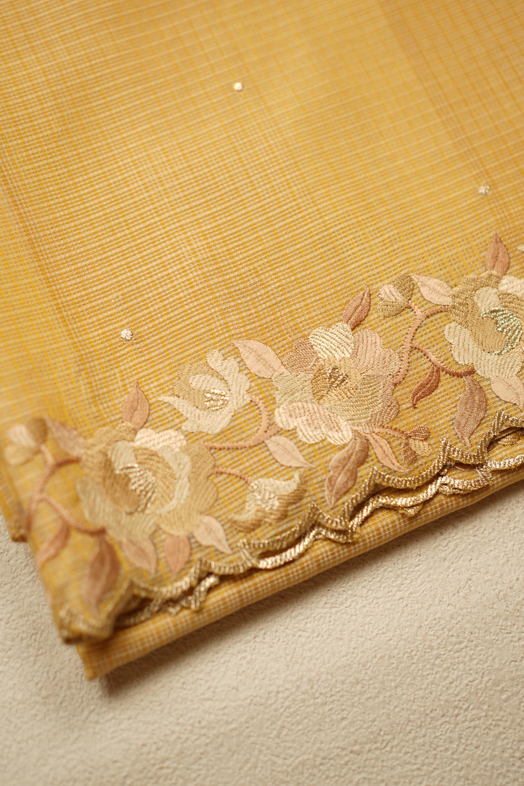 Kota Doria Saree TSA0220