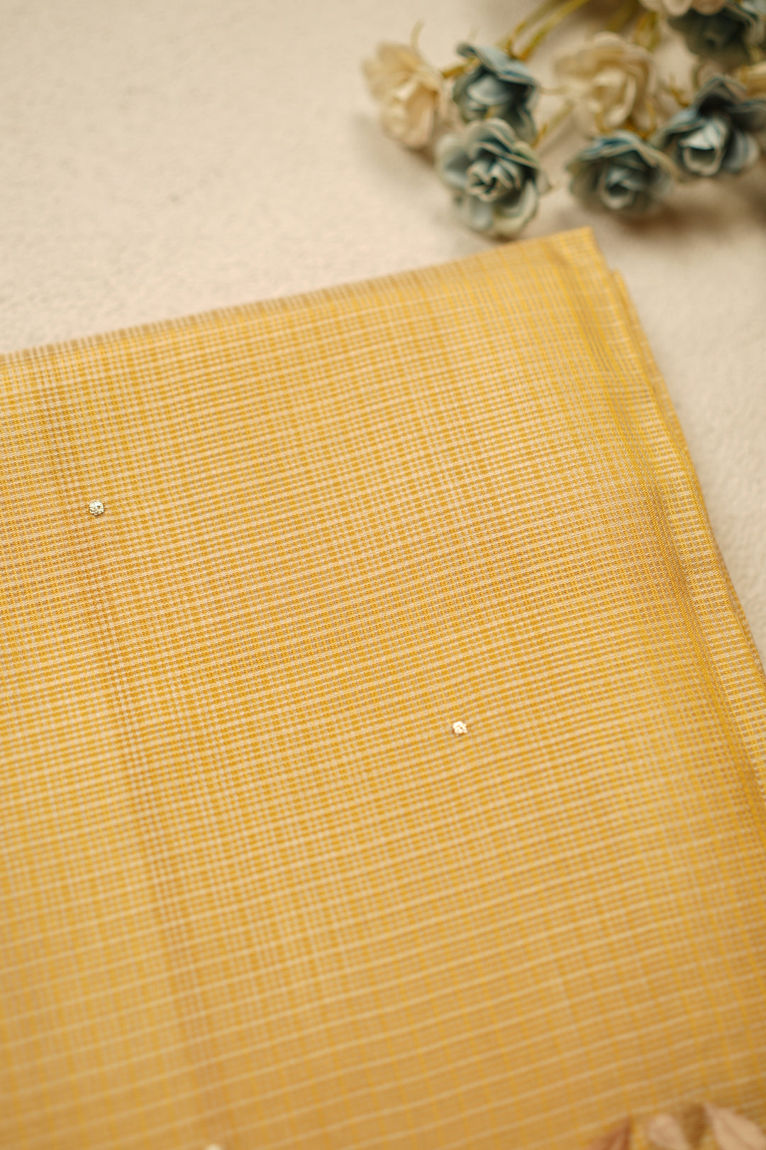Kota Doria Saree TSA0220