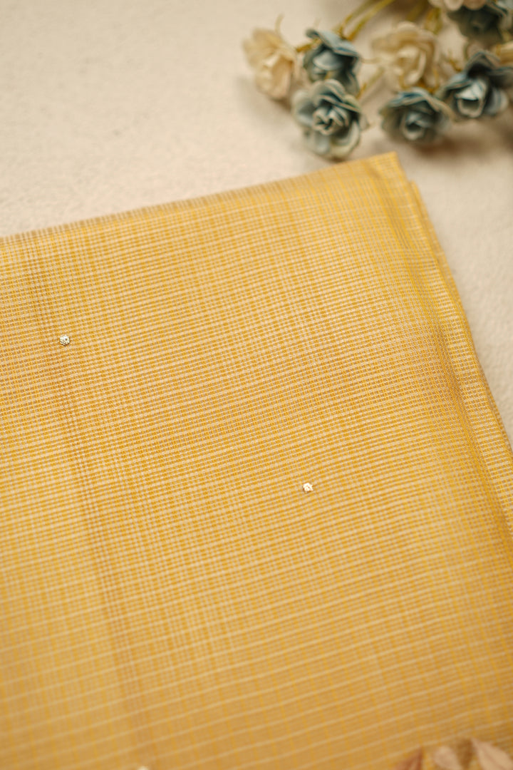 Kota Doria Saree TSA0220