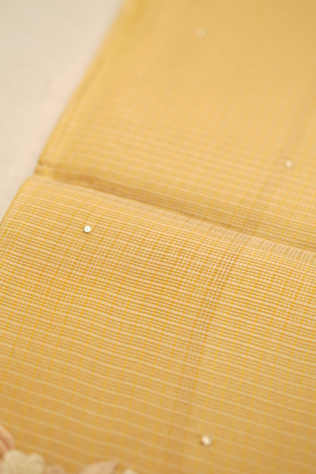 Kota Doria Saree TSA0220