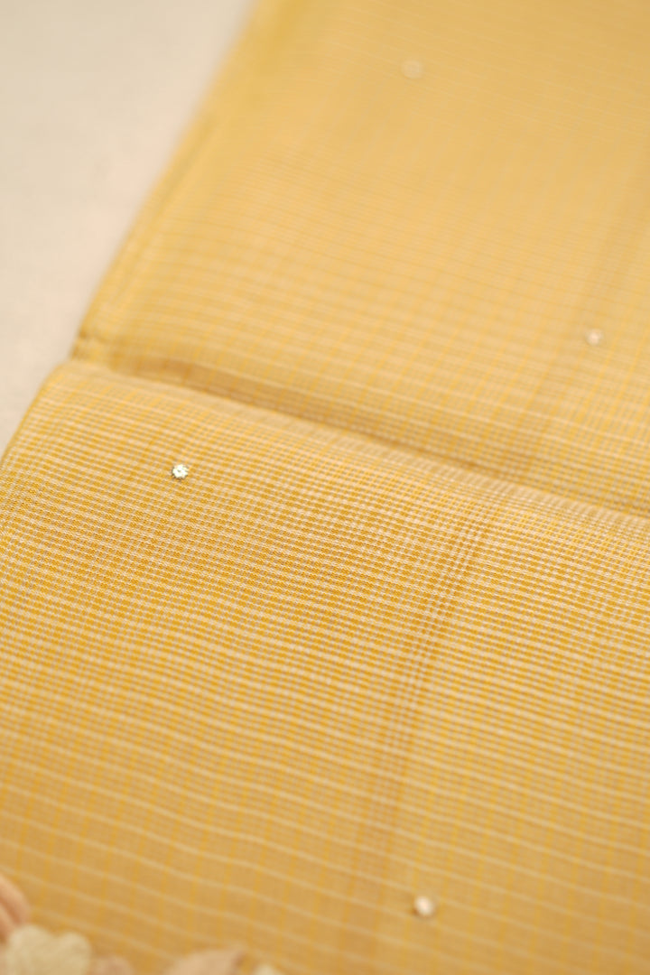 Kota Doria Saree TSA0220