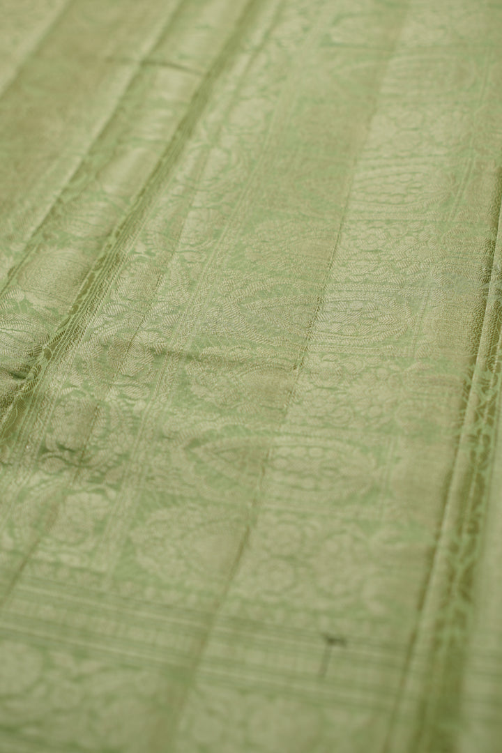 Semi Silk Saree TSA0226