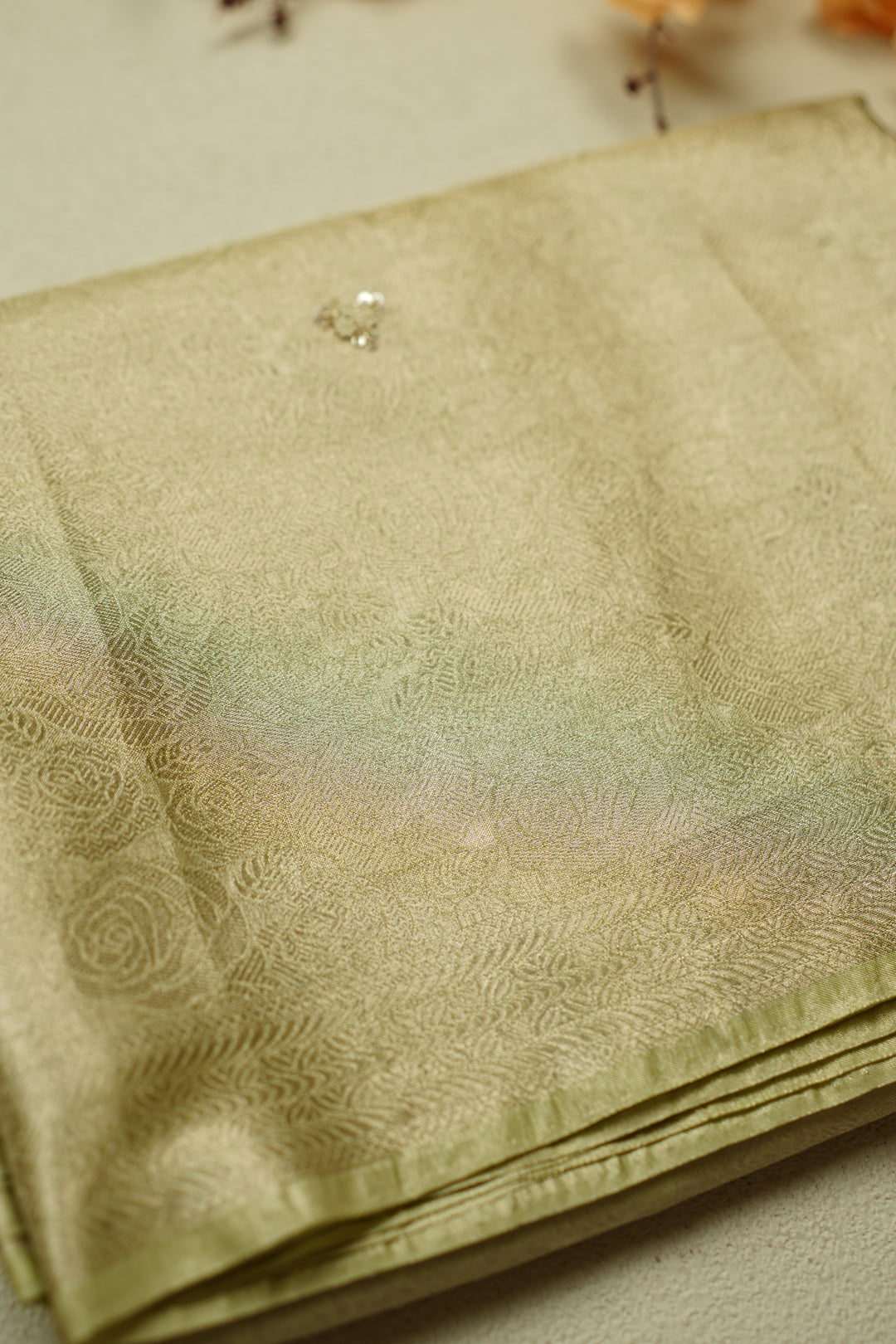 Semi Silk Saree TSA0233