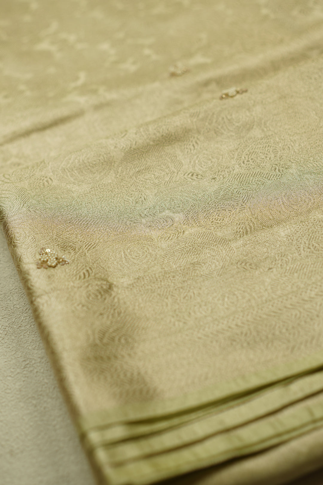 Semi Silk Saree TSA0233