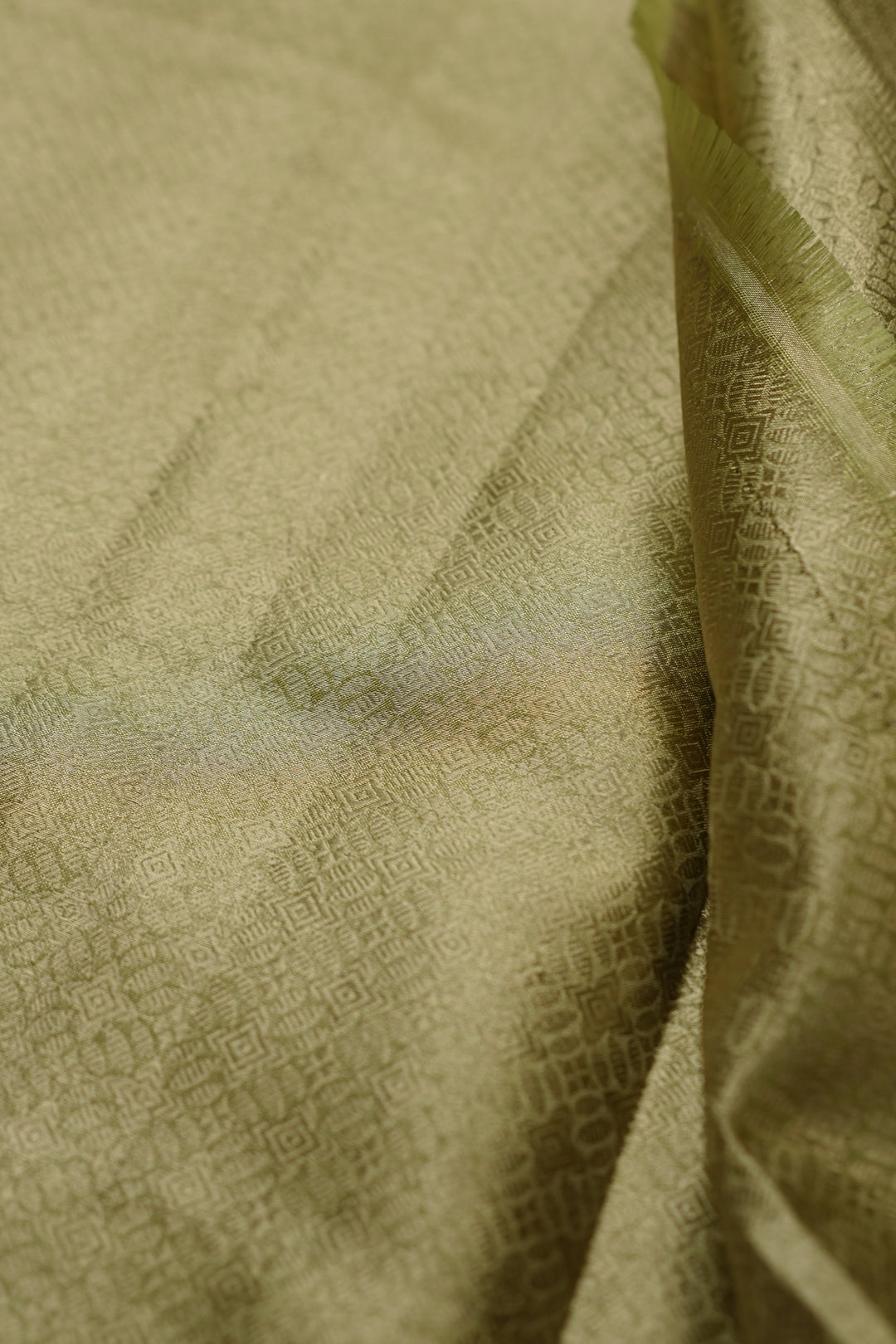 Semi Silk Saree TSA0233