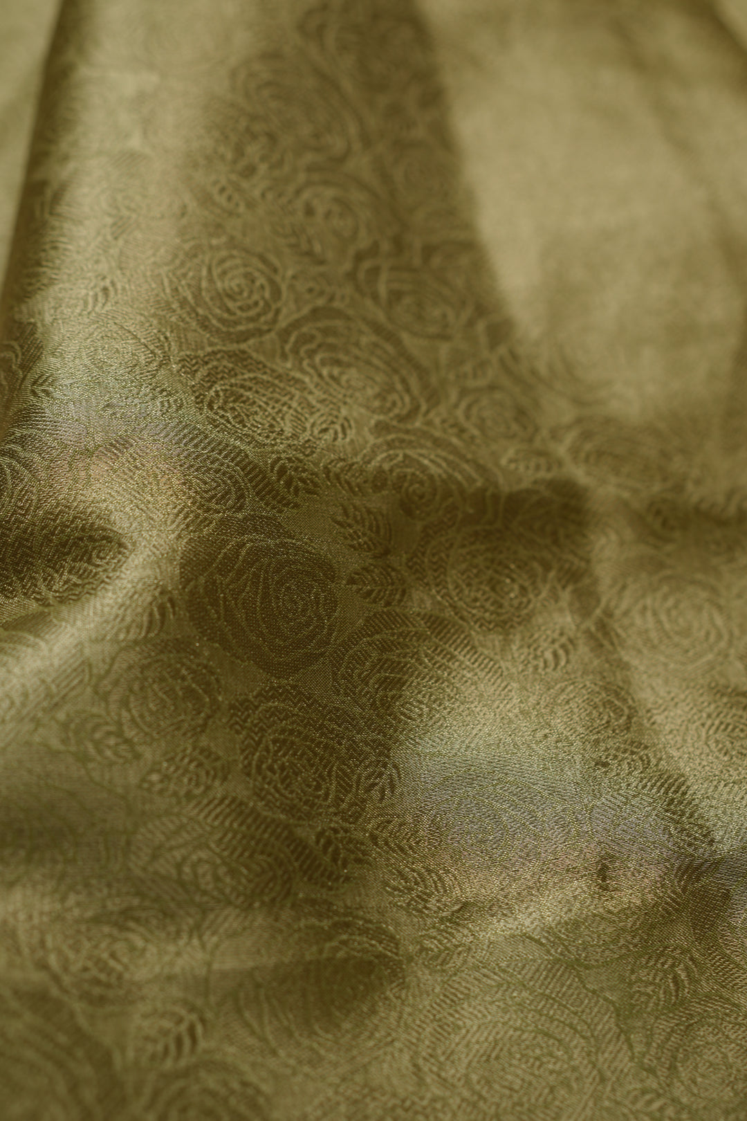 Semi Silk Saree TSA0233