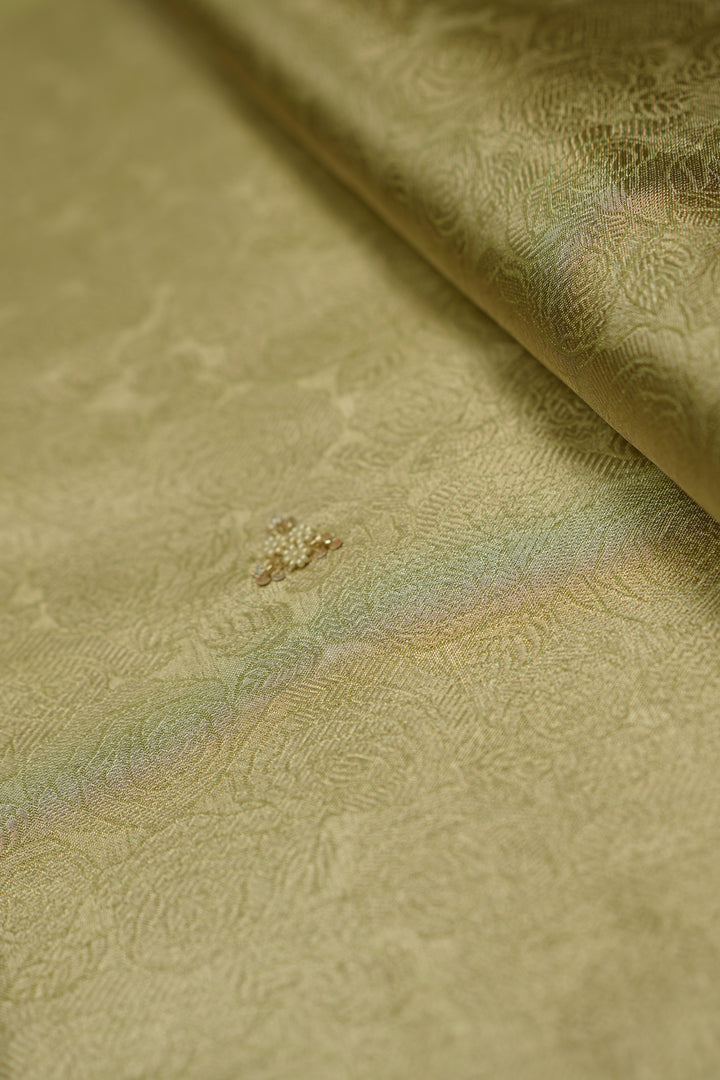 Semi Silk Saree TSA0233