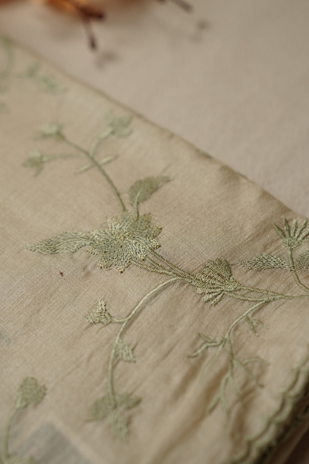 Tussar Saree TSA0234