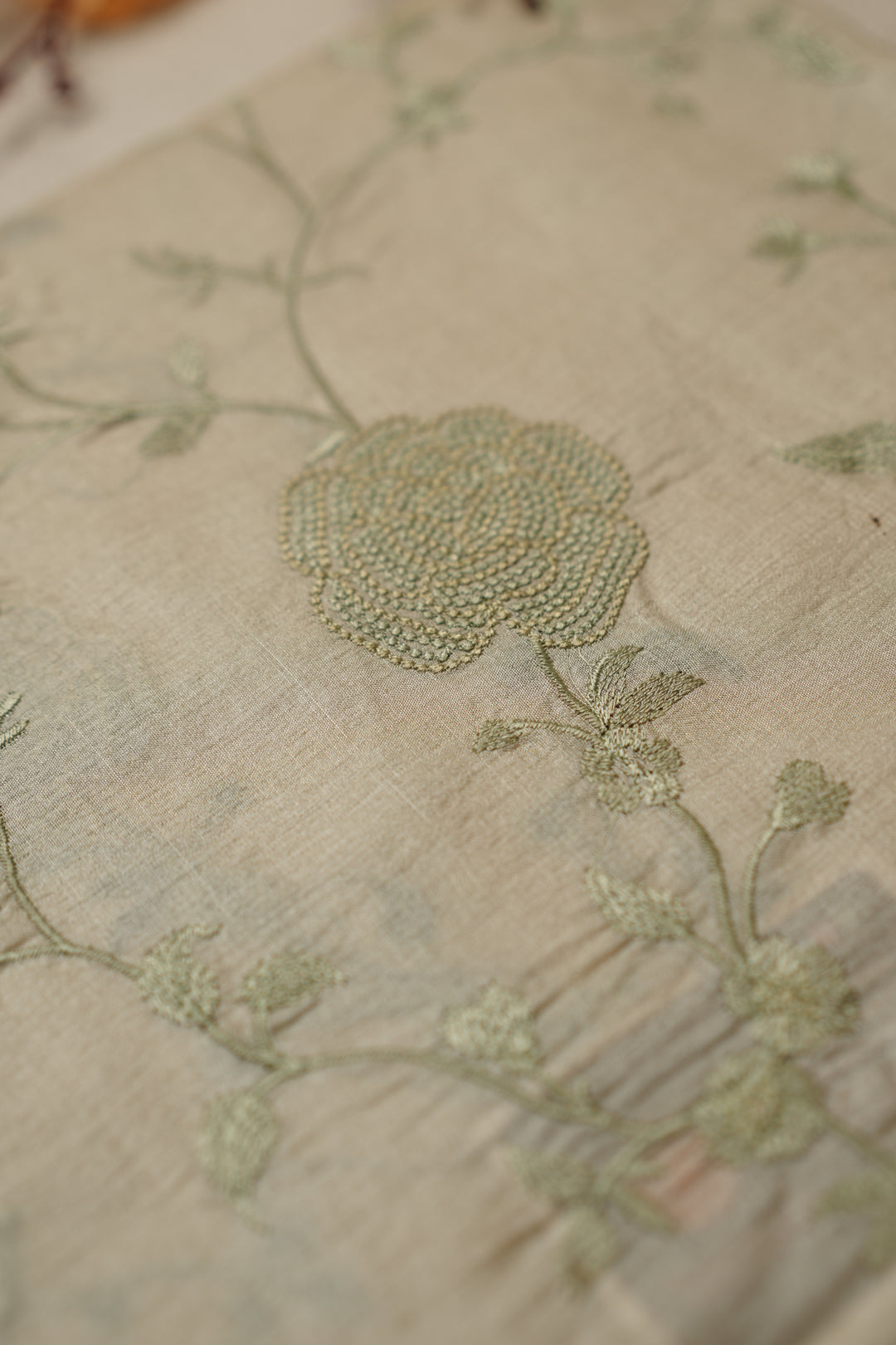 Tussar Saree TSA0234