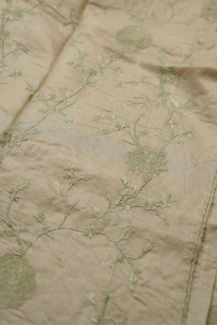 Tussar Saree TSA0234