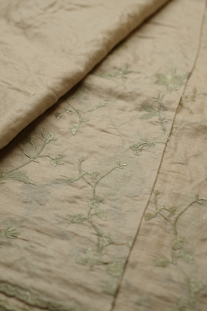 Tussar Saree TSA0234