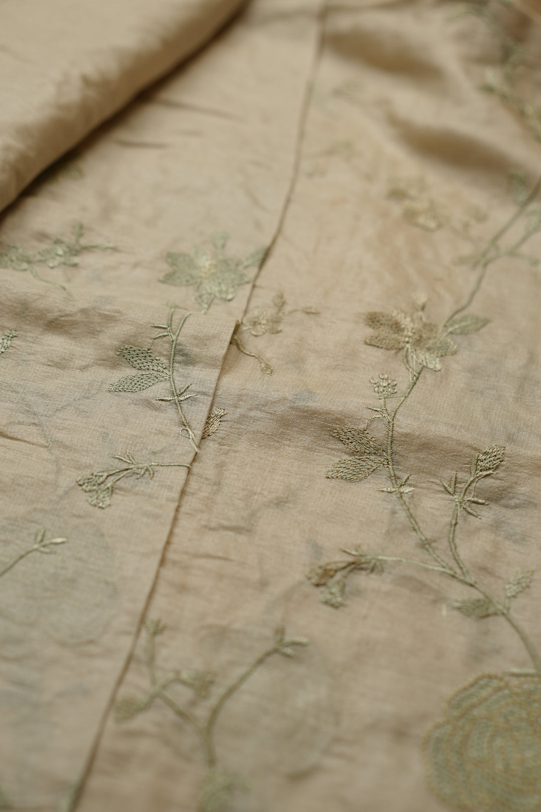 Tussar Saree TSA0234