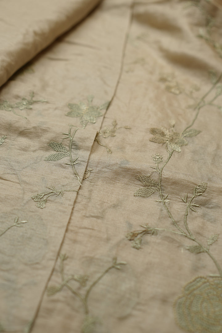 Tussar Saree TSA0234
