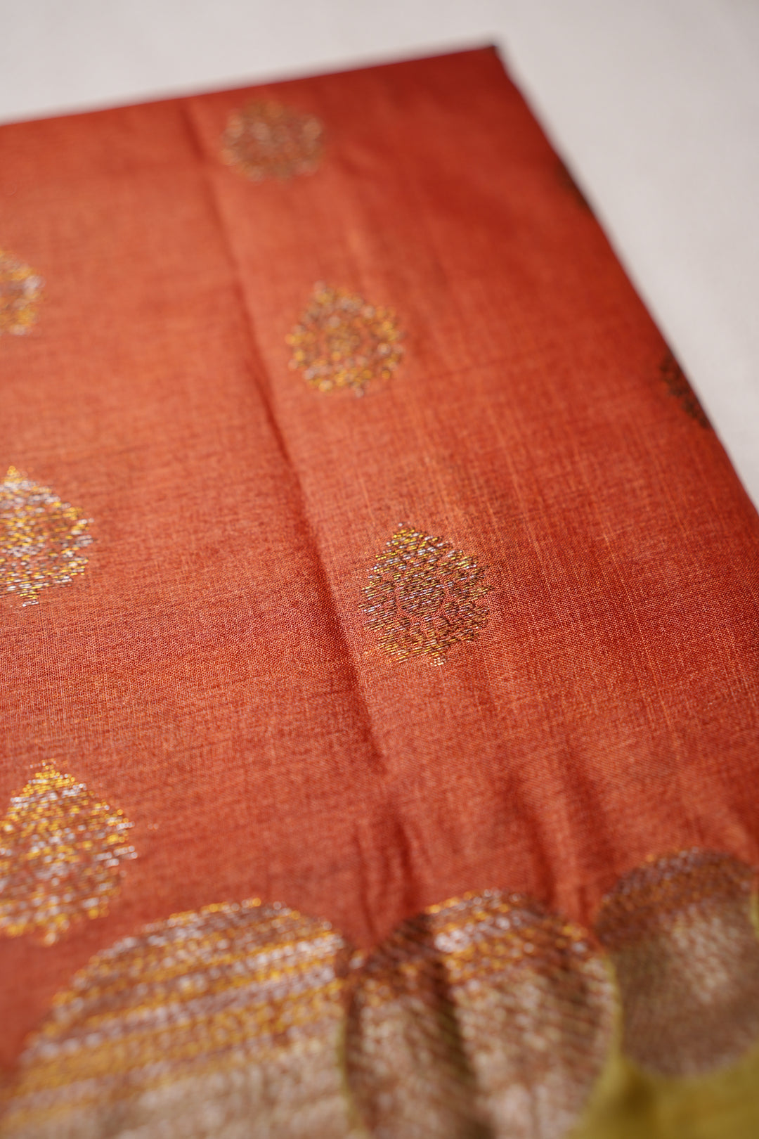 Tussar Saree TSA0303