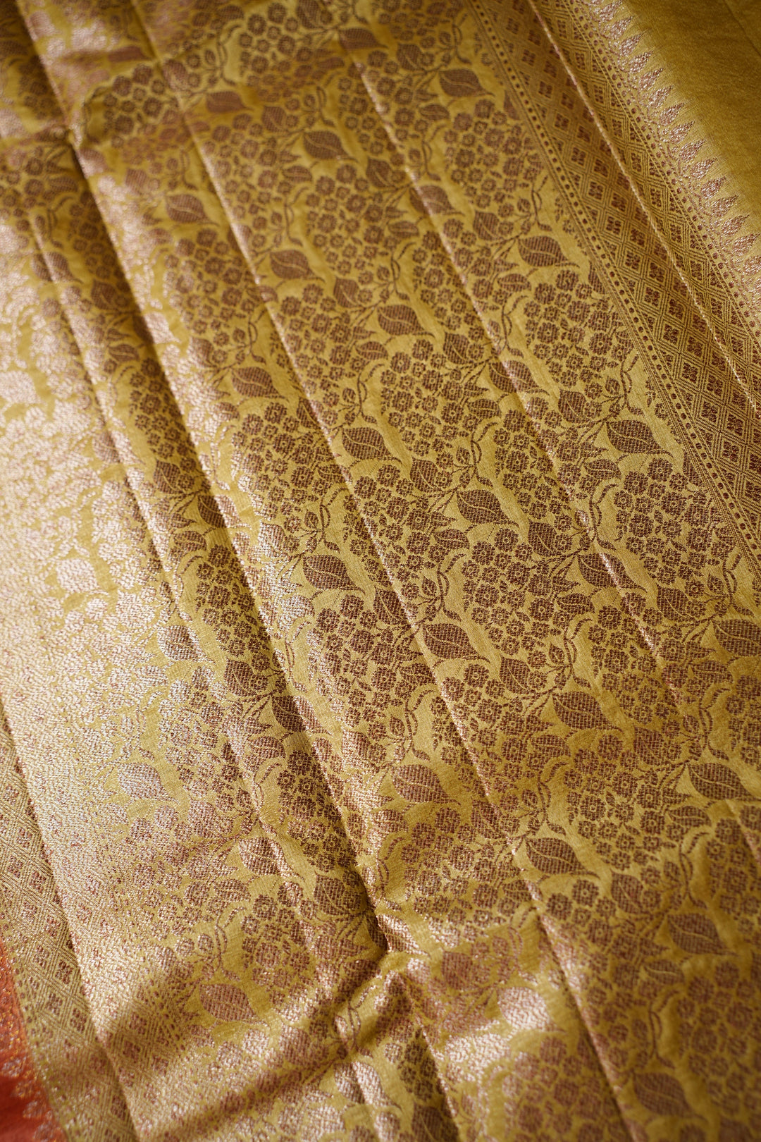 Tussar Saree TSA0303